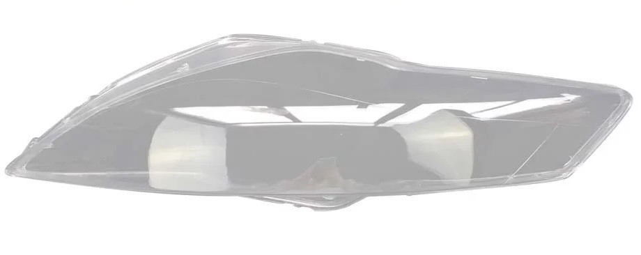  Sticla far stanga pentru Ford Mondeo MK4 (2008 - 2012) - HF007-STANGA 