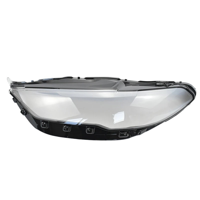  Sticla far stanga pentru Ford Mondeo MK5 cu Facelift, far cu LED (2019 - 2021) - HF012-STANGA 