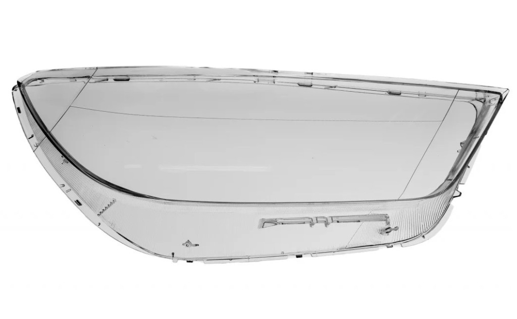  Sticla far dreapta pentru Opel Mokka X (2016 - 2019) - HK002-DREAPTA 