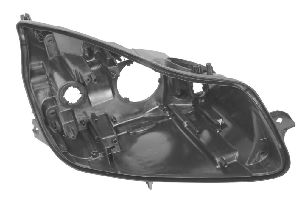  Carcasa far dreapta pentru Opel Insignia A (2008 - 2013) - HK010-DREAPTA