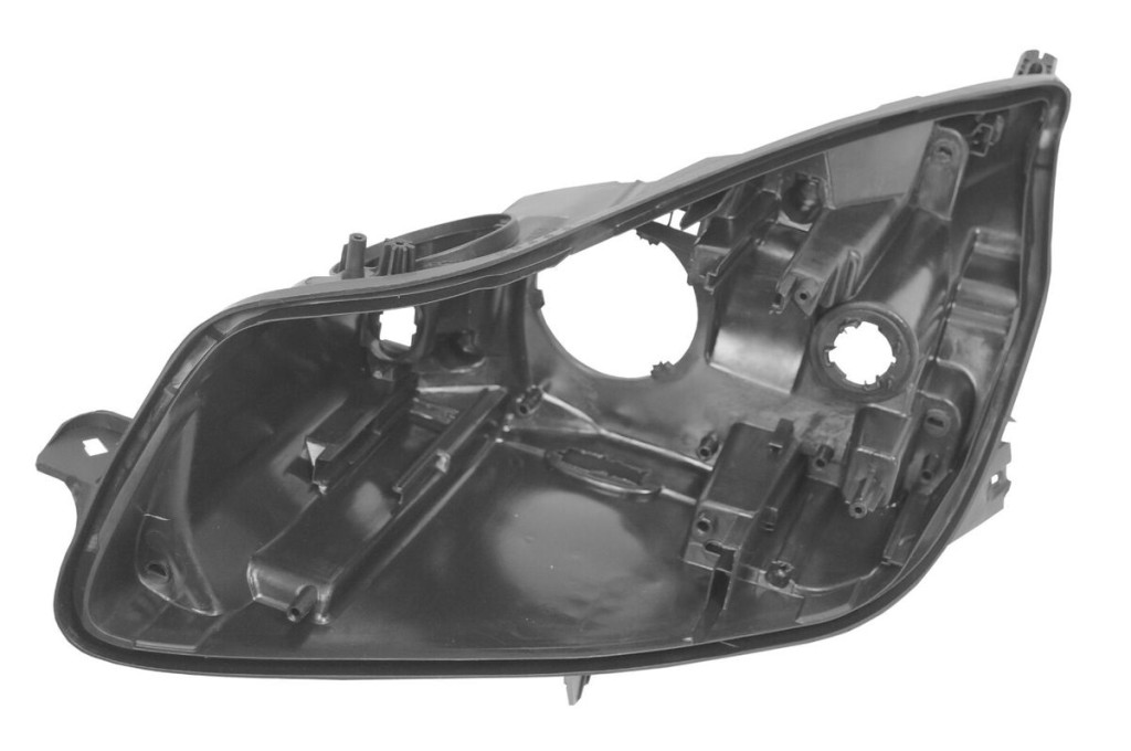  Carcasa far stanga pentru Opel Insignia A (2008 - 2013) - HK010-STANGA 