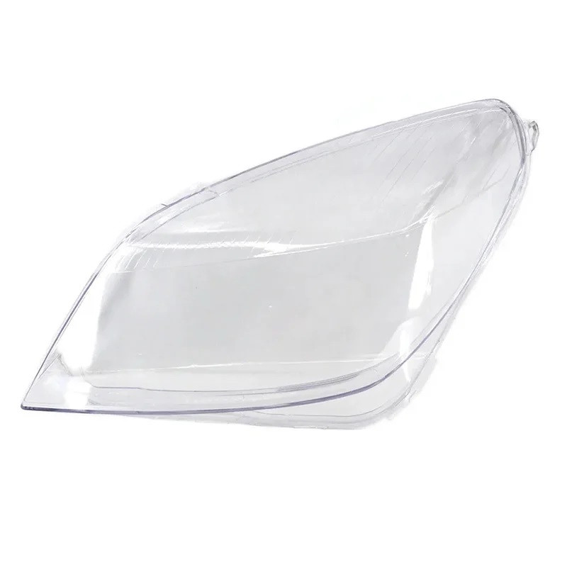  Sticla far stanga pentru Opel Astra H (2004 - 2010) - HK045-STANGA 