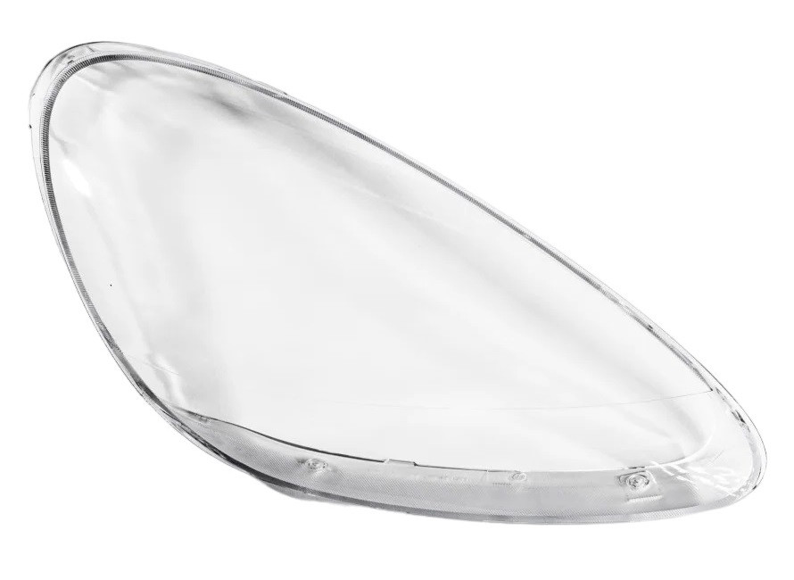  Sticla far dreapta pentru Porsche Cayenne 2 fara Facelift (2011 - 2014) - HR002-DREAPTA 