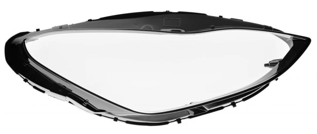 Sticla far dreapta pentru Tesla Model 3 (2017 - 2020) - TS004-DREAPTA 