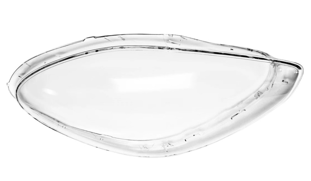  Sticla far dreapta pentru Porsche Panamera (2018 - 2023) - HR007-DREAPTA 