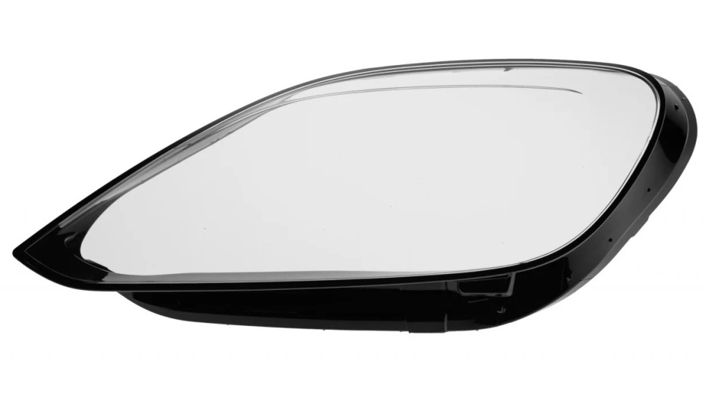  Sticla far stanga pentru Porsche Cayenne 3 cu Facelift (2023 - prezent) - HR033-DREAPTA 