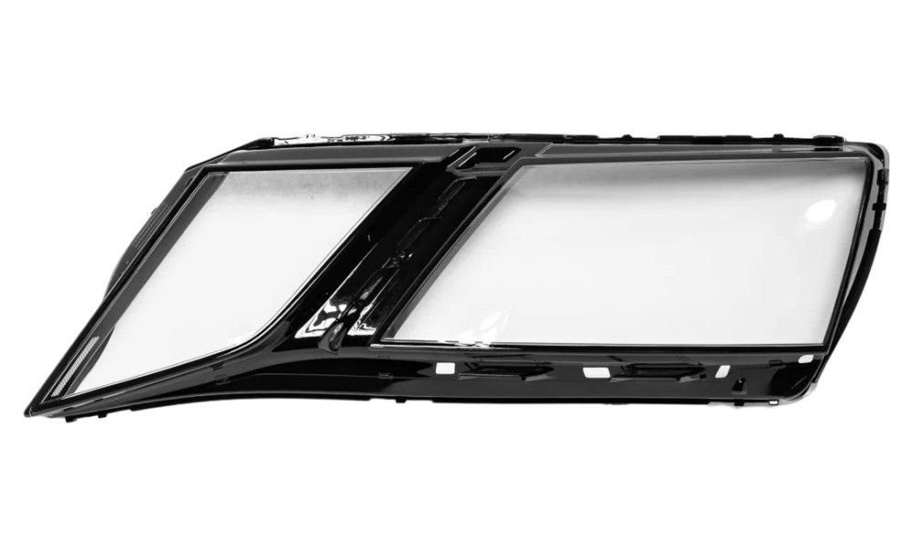  Sticla far stanga pentru Skoda Octavia 3 Facelift cu LED (2017 - 2019) - HS005-STANGA 