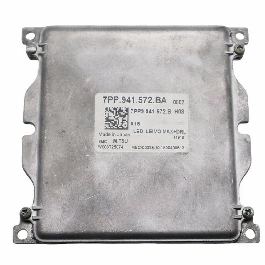  Modul Led Second Hand Audi - 7PP.941.572.BA / 7PP941572BA / 7PP9.941.672.B.A / W003T25074
