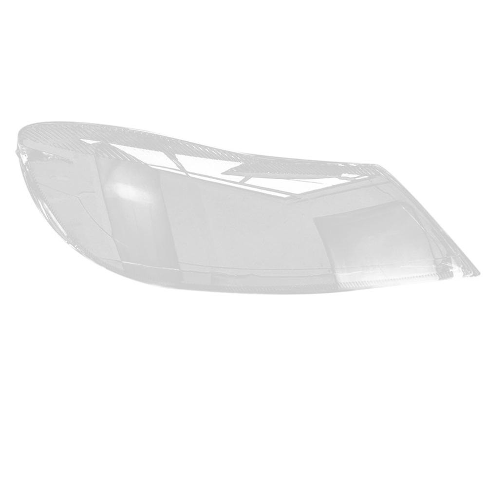  Sticla far dreapta pentru Skoda Octavia 2 1Z Facelift (2009 - 2013) - HS003-DREAPTA 