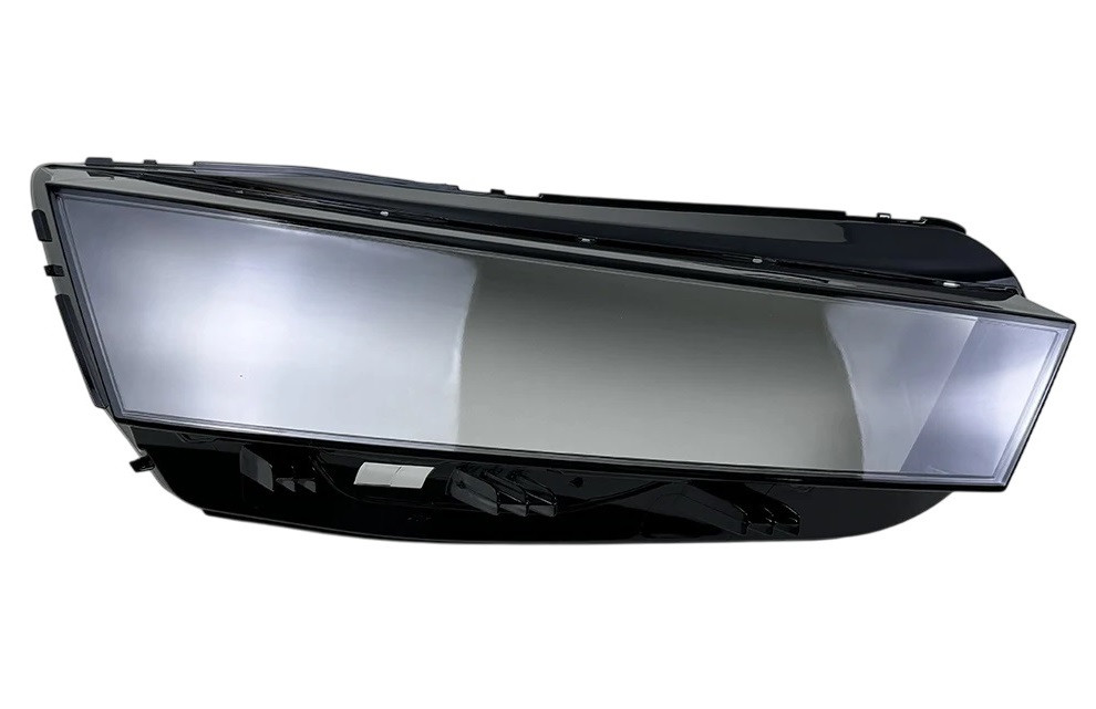  Sticla far dreapta pentru Skoda Octavia 4 fara Facelift (2019 - 2024) - HS034-DREAPTA 