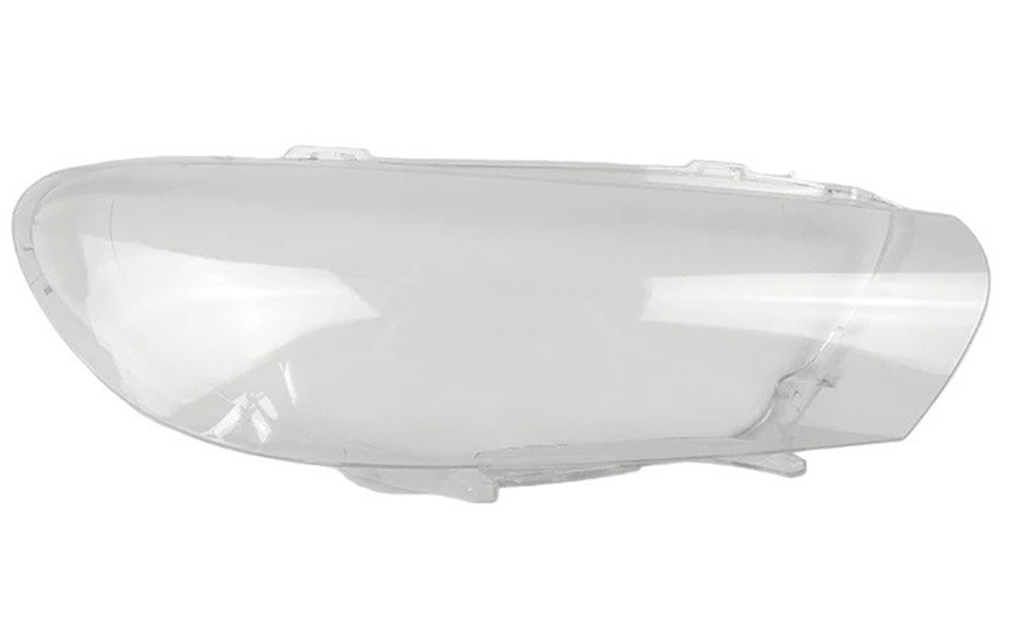  Sticla far dreapta pentru Volkswagen Scirocco (2008 - 2017) - HCVW01 / HV055-DREAPTA 