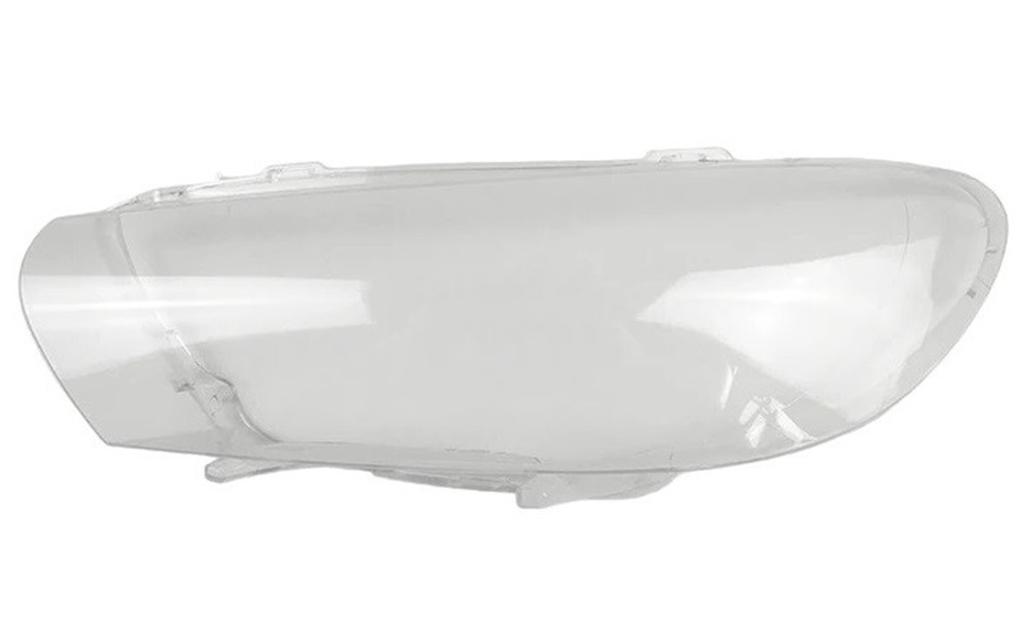  Sticla far stanga pentru Volkswagen Scirocco (2008 - 2017) - HCVW01 / HV055-STANGA 