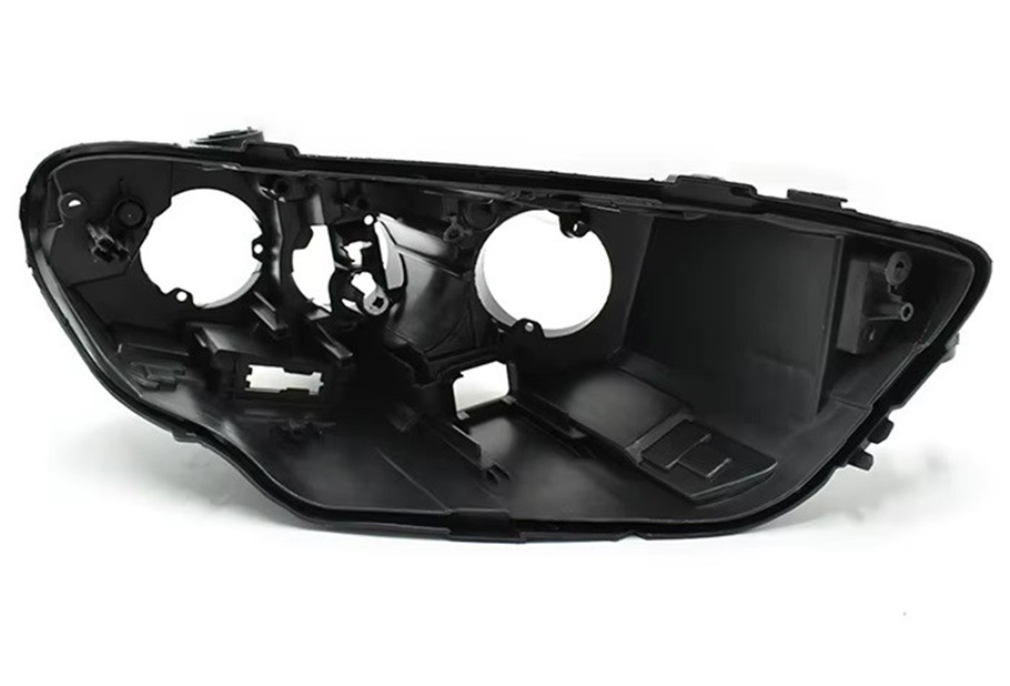  Carcasa far dreapta pentru Scirocco (2008 - 2014) far cu Xenon - HHVW01 / HV077-DREAPTA 