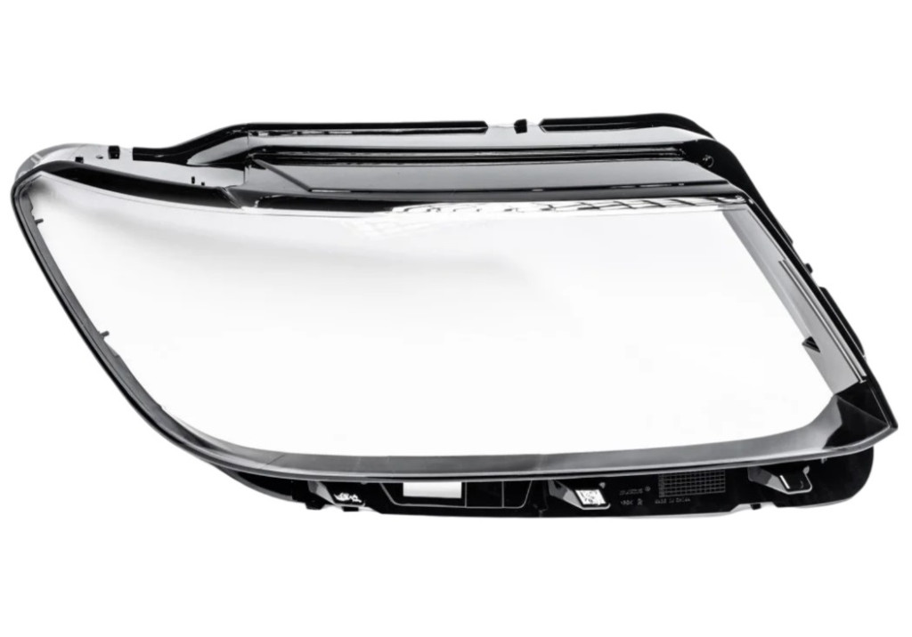  Sticla far dreapta pentru Volkswagen Tiguan cu far LED Low Configuration (2017 - 2020) - HCTiguan-1718 / HV033-DREAPTA 
