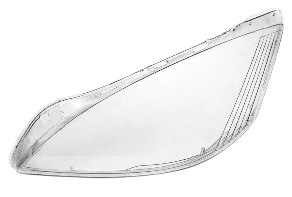 Sticla far stanga pentru Mercedes S-Class W221 fara Facelift (2005 - 2009) - HW071-STANGA 