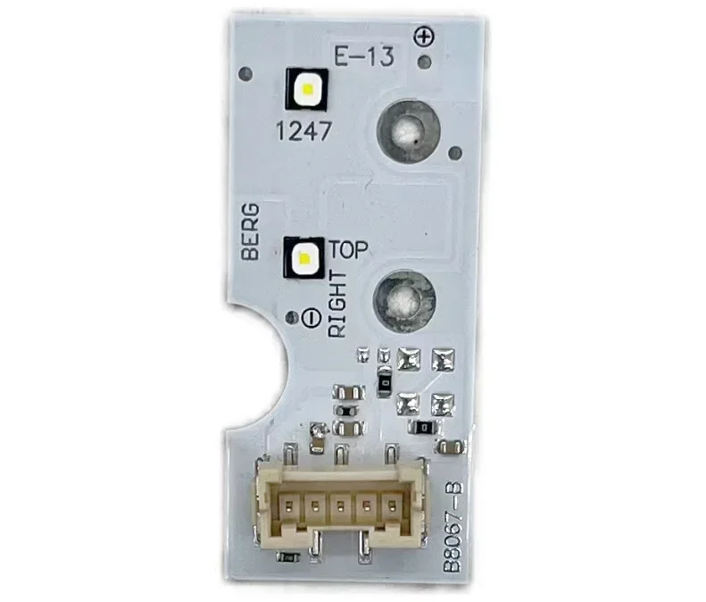 Kit reparatie modul LED DRL Dreapta, Audi Q5 - 8R0941476B, 8R0941476A, 8R0941476
