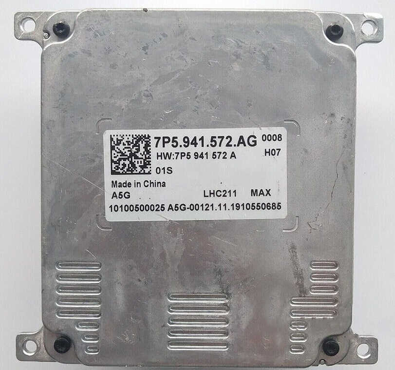  Modul Led Second Hand VW, Porsche - 7P5.941.572.AG / 10100500025 / LHC211 MAX / LHC211MAX / 9Y0.941.034.AH / 9Y0941034AH / 1EX016465-42 / 9Y0.941.033.AK / 9Y0941033AK / 1EX016465-45 / 9Y0.941.034.AK / 9Y0941034AK / 1EX016465-46