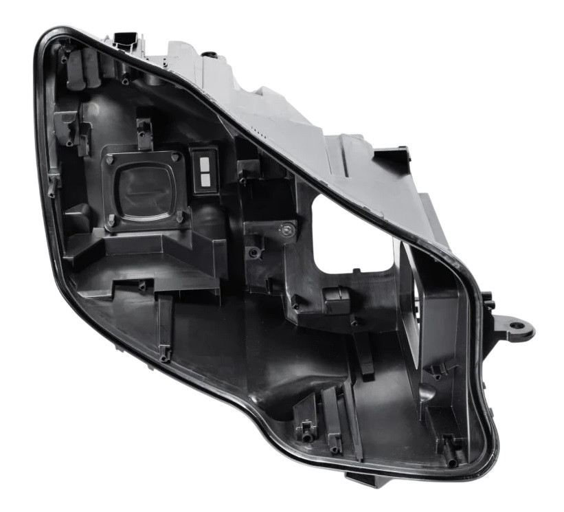  Carcasa far dreapta pentru Mercedes S-Class W222 Non Facelift (2014 - 2017) - HW026-DREAPTA 