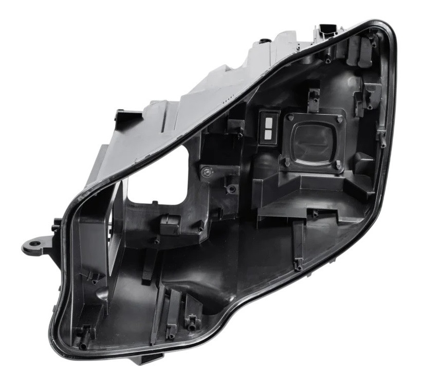  Carcasa far stanga pentru Mercedes S-Class W222 Non Facelift (2014 - 2017) - HW026-STANGA 