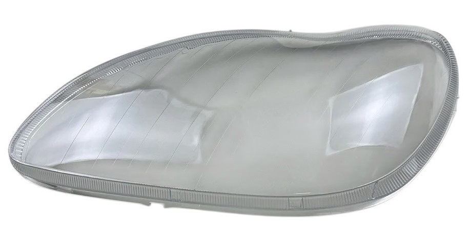  Sticla far stanga pentru Mercedes S-Class W220 (1998 - 2005) - HW021-STANGA 