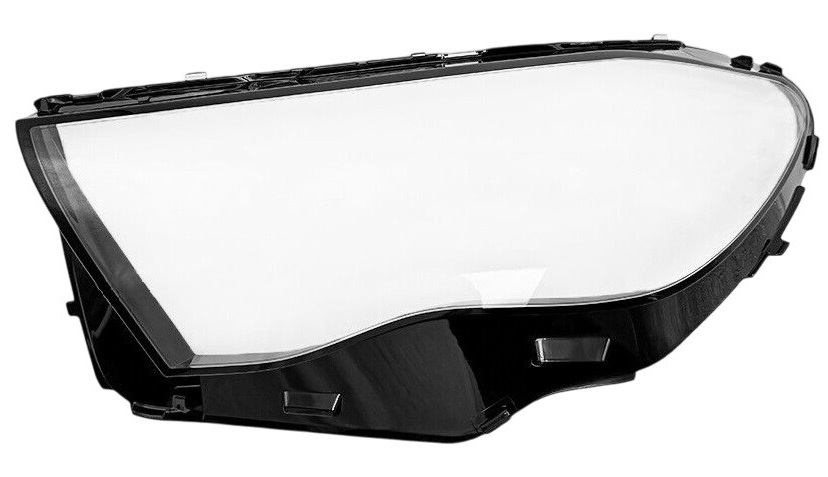  Sticla far stanga pentru Mercedes E-Class W214 (2024 - prezent) - HW141-STANGA 