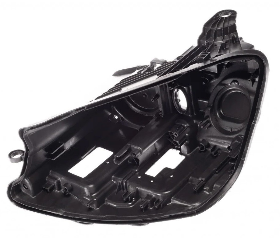  Carcasa far stanga pentru Mercedes E-Class W213, E-Class Coupe C238 (W238) Facelift (2020-2023) cu ILS - HW085-STANGA 