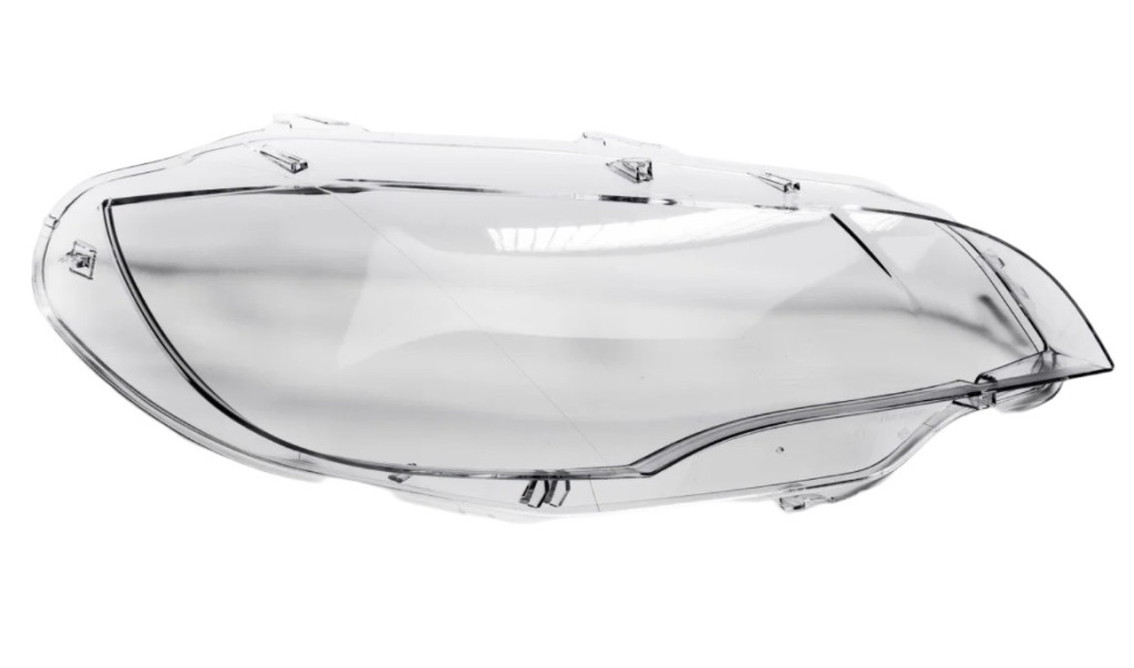  Sticla far dreapta BMW X6 E71 far cu LED (2008 - 2014) - HB181-DREAPTA 