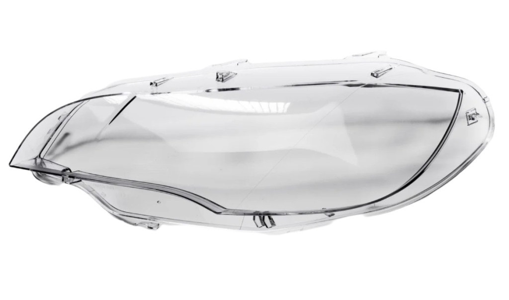  Sticla far stanga BMW X6 E71 far cu LED (2008 - 2014) - HB181-STANGA 
