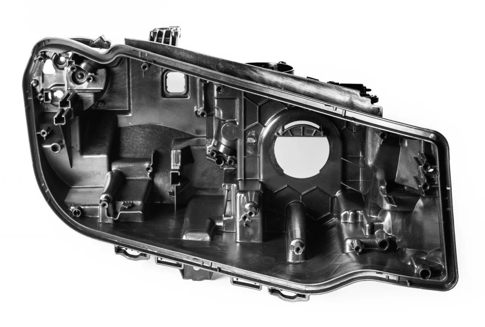  Carcasa far dreapta BMW Seria 3 G20/G21/G28 Fara Facelift far LED adaptiv fara LASER (2018 - 2022) - HB089-DREAPTA 