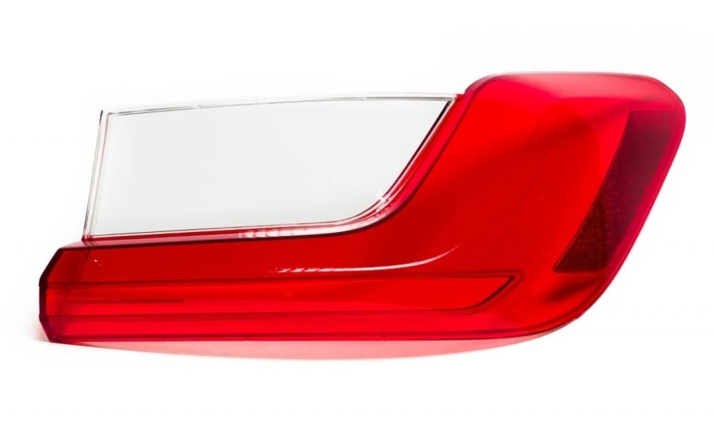  Sticla lampa spate dreapta BMW Seria 3 G20/G21/G28 Fara Facelift (2018 - 2022) - HBT020-DREAPTA 