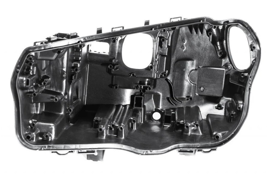  Carcasa pentru far stanga BMW X3 G01 Fara Facelit (2018 - 2020) Far cu LED - HB104-STANGA 