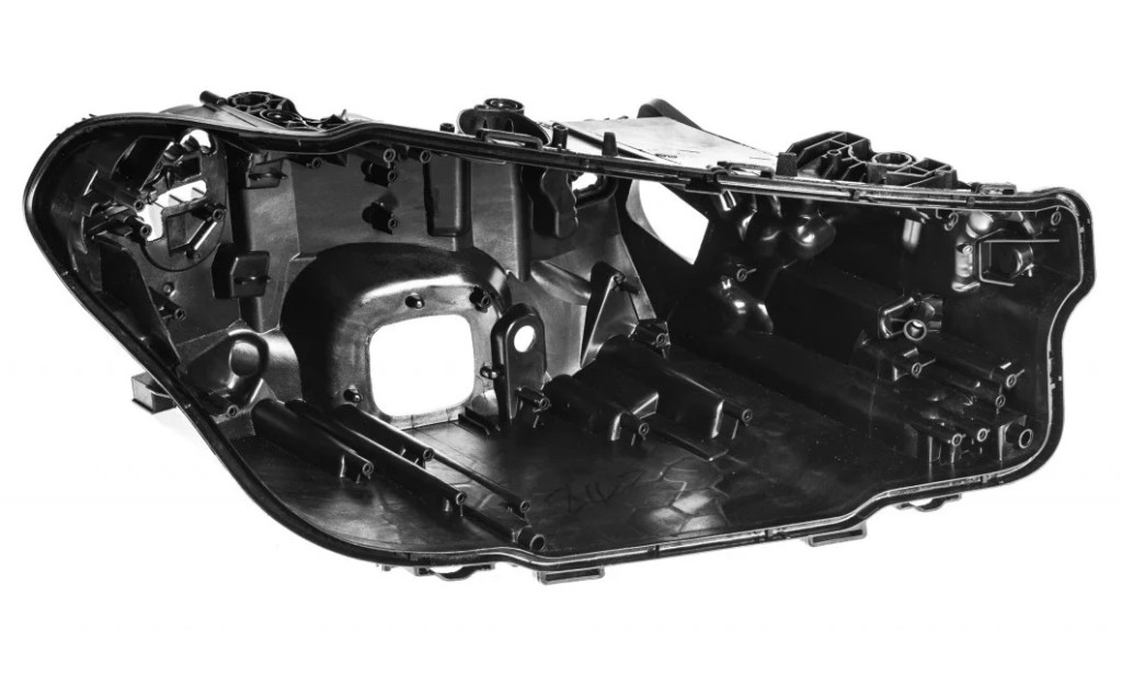  Carcasa pentru far dreapta BMW X3 G01 LCI Facelit (2021 - 2023) Far cu LED cu Adaptiv - HB145-DREAPTA 