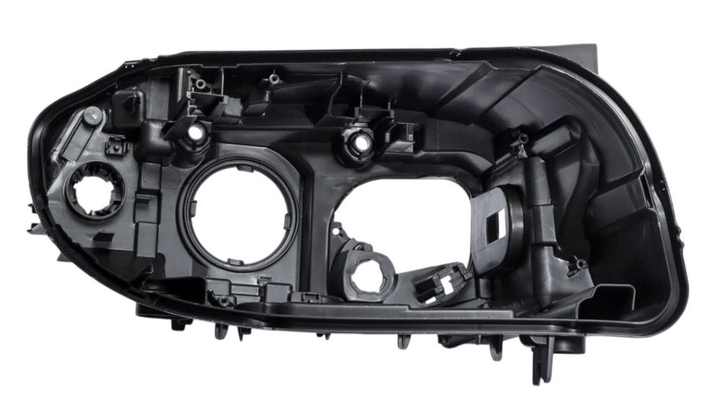  Carcasa far dreapta BMW X1 E84 LCI / Facelift (2013 - 2015) - HB064-DREAPTA 