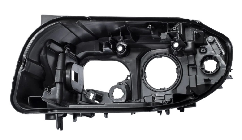  Carcasa far stanga BMW X1 E84 LCI / Facelift (2013 - 2015) - HB064-STANGA 