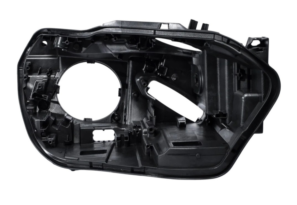  Carcasa far dreapta BMW Seria 1 F20/F21 fara Facelift (2011 - 2015) - HB007-DREAPTA 
