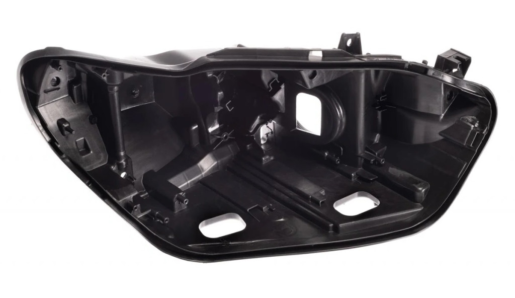  Carcasa far dreapta BMW Seria 1 F20/F21 LCI / cu Facelift (2015 - 2018) - HB003-DREAPTA 