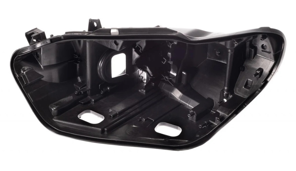  Carcasa far stanga BMW Seria 1 F20/F21 LCI / cu Facelift (2015 - 2018) - HB003-STANGA 