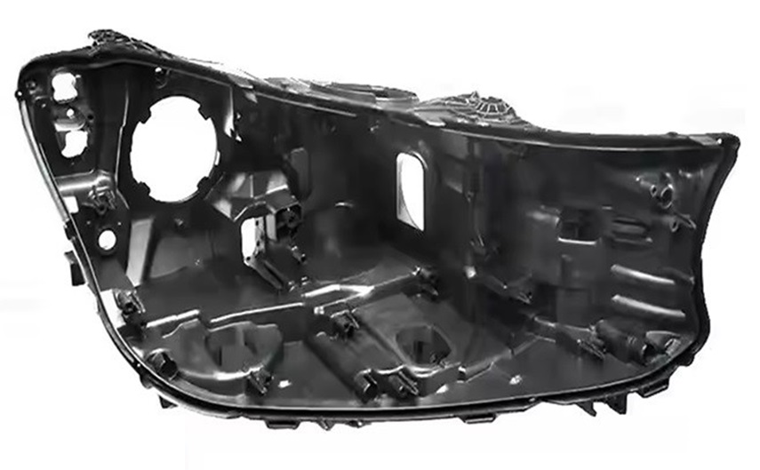  Carcasa far dreapta BMW Seria 7 G11, G12 pentru farul LED Adaptiv (2015 - 2018) - HB054-DREAPTA 