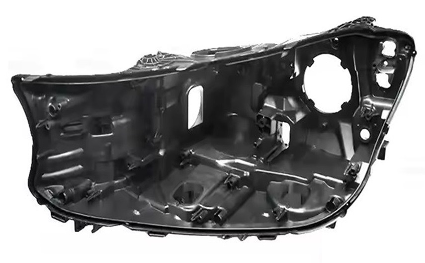 Carcasa far stanga BMW Seria 7 G11, G12 pentru farul LED Adaptiv (2015 - 2018) - HB054-STANGA 