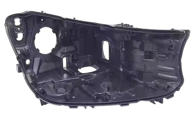  Carcasa far dreapta BMW Seria 7 G11, G12 pentru farul LED Laser (2015 - 2018) - HB099-DREAPTA 
