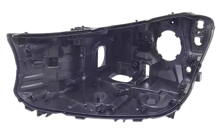  Carcasa far stanga BMW Seria 7 G11, G12 pentru farul LED Laser (2015 - 2018) - HB099-STANGA 