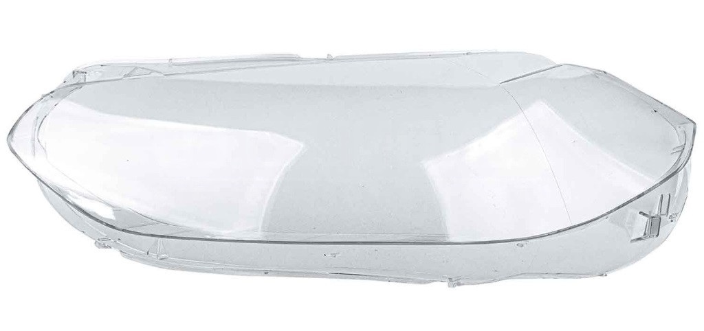  Sticla far stanga BMW Seria 1 Sedan F52 (2017 - 2024) - HCF521518-STANGA 
