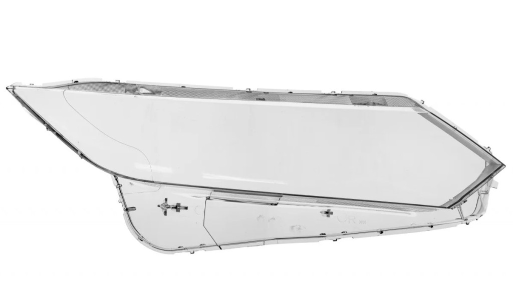  Sticla far dreapta pentru Nissan Qashqai farul cu LED (2018 - 2021) - HN020-DREAPTA 