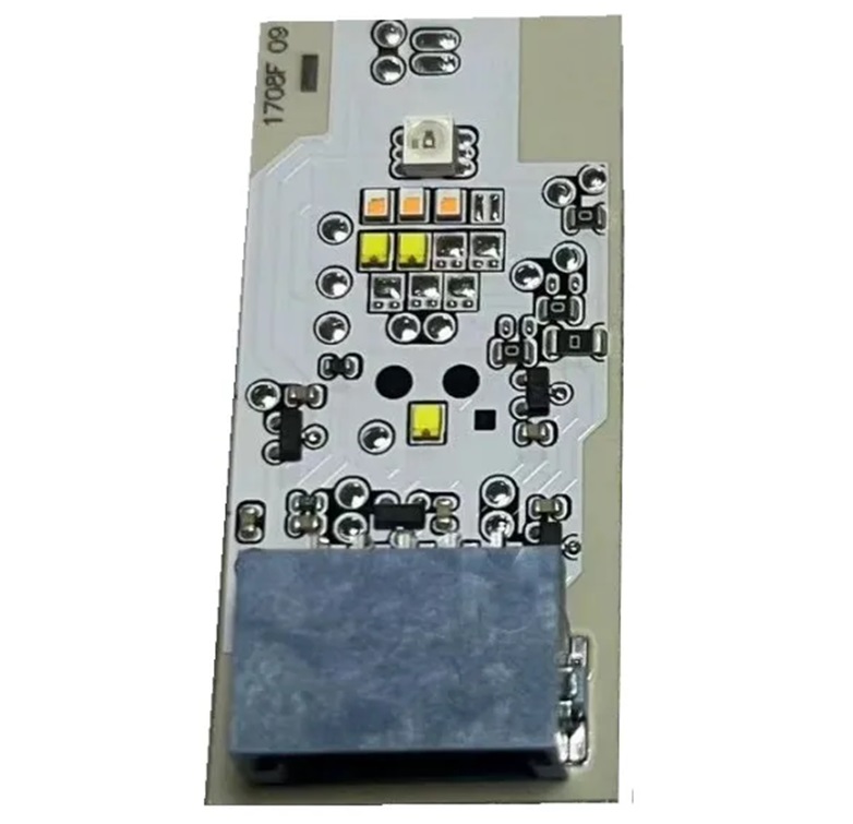  Kit reparatie modul Stanga Lumini de zi si semnalizare pentru Mercedes-Benz GLC X253, C253 - A2539066500 - A253 906 65 00 - 18442-1L - 184421L