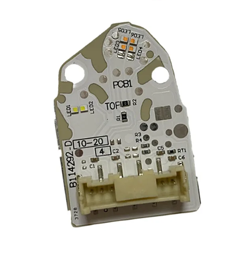  Kit reparatie modul LED stanga semnalizare si cornering pentru BMW X1 F48 LCI - 63119477821