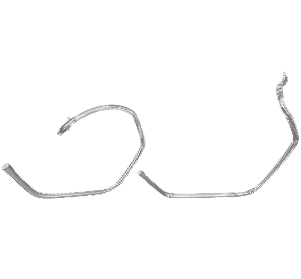 Kit Fibra stanga reparatie lumini de zi DRL pentru far BMW Seria 2 F45, F46 2018-2022 - LG-F45-1821 Left