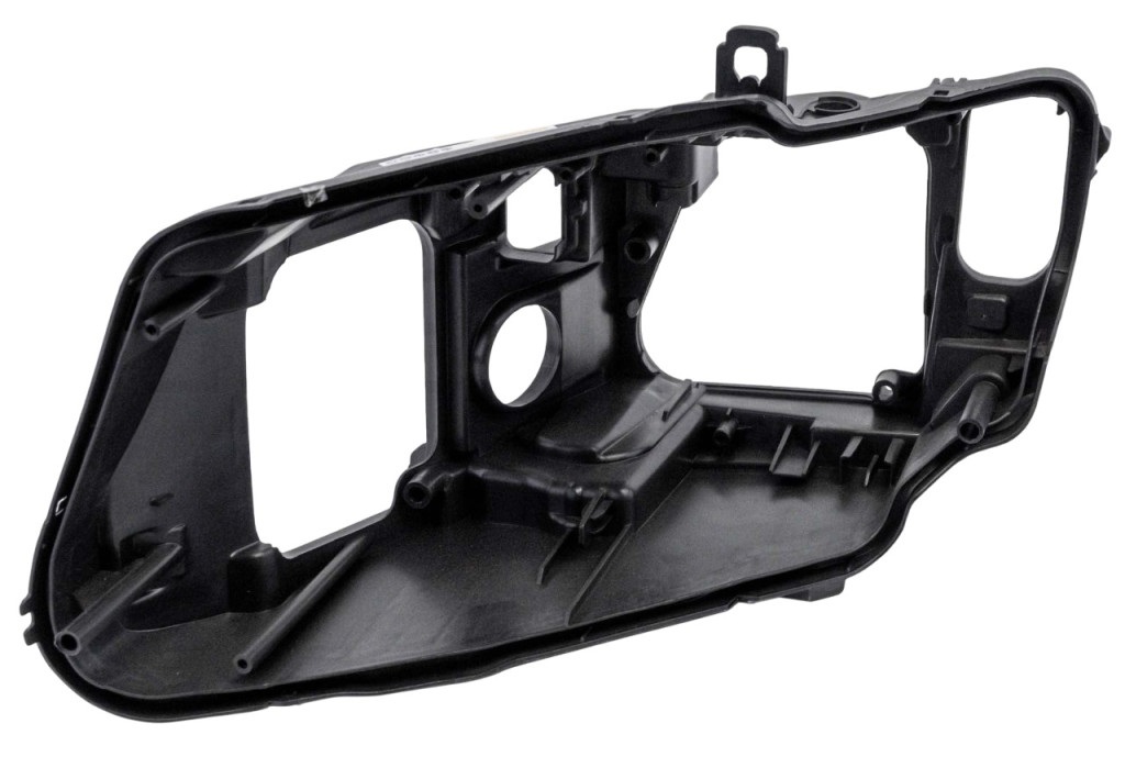  Carcasa far stanga pentru Audi Q5 8R Facelift (2013 - 2016) - HA044-STANGA 
