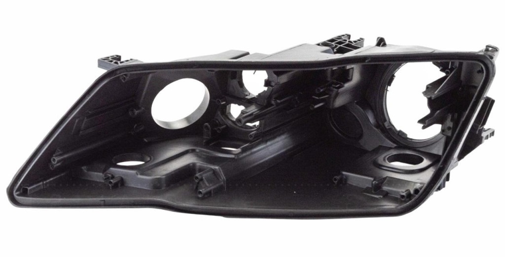  Carcasa far stanga pentru Audi A7 C7 Non Facelift (2010 - 2014) - HA098-STANGA 