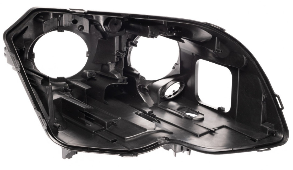  Carcasa far dreapta pentru Mercedes GLK X204 Facelift (2012 - 2015) - HW049-DREAPTA 