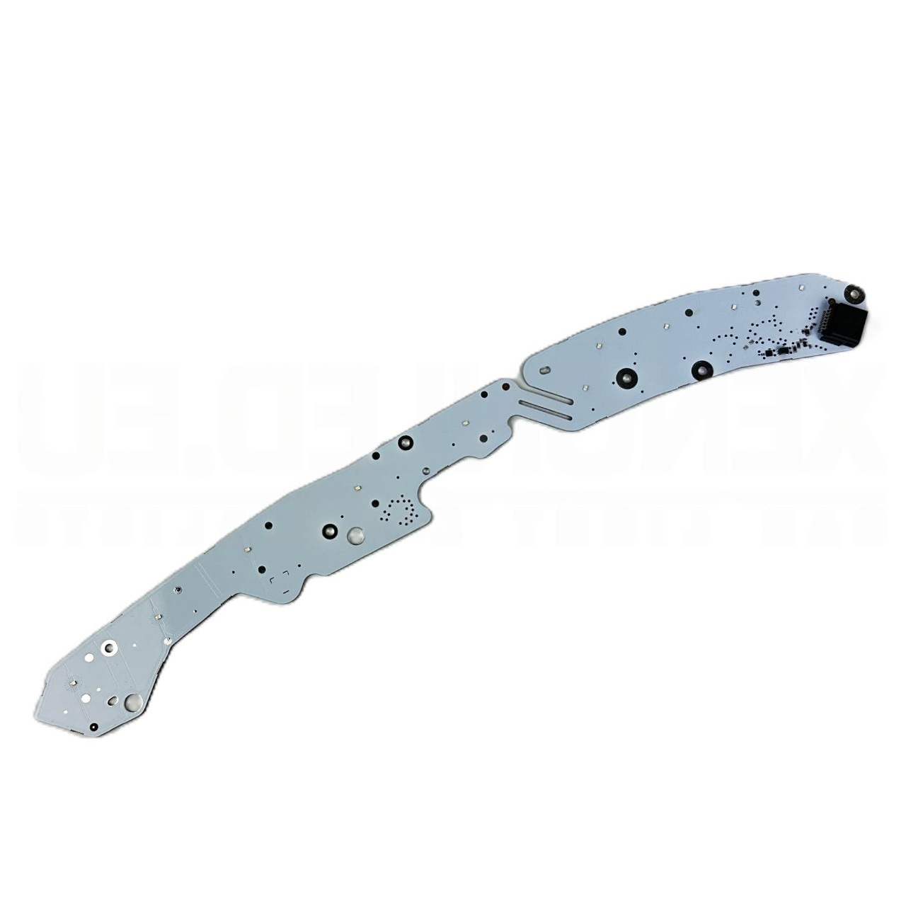Kit reparatie lumini de zi DRL stanga pentru Audi A4 B9 facelift 2019-2025 - 1473001383 Left